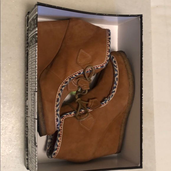 F-Troupe Boots - Picture 3 of 4